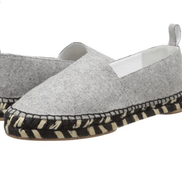 Proenza Schouler Espadrilles S4 